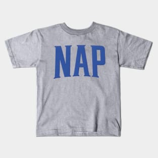 NAP Kids T-Shirt